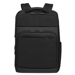 zaino per notebook samsonite 17.3" nero
