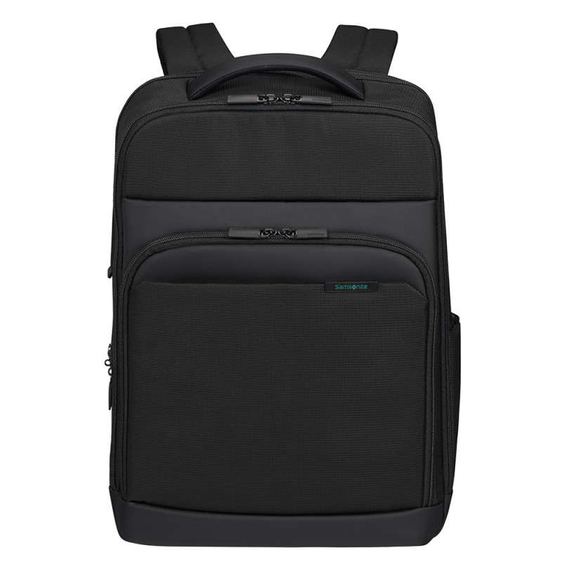 zaino per notebook samsonite 17.3" nero
