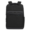 zaino per notebook samsonite 17.3" nero