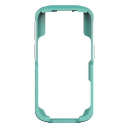 custodia datalogic per memor 10 pda turchese [94acc0204]