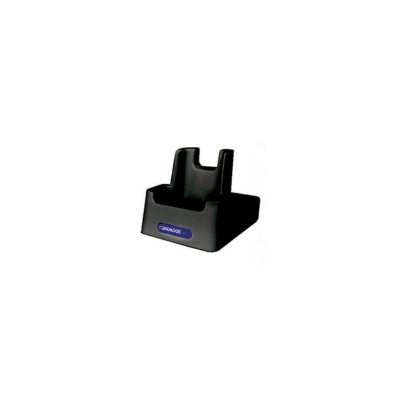 stazione di ricarica datalogic memor 1 alimentatore, spine, nero