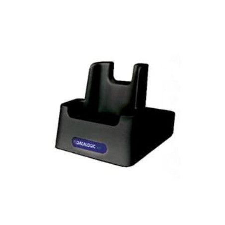 stazione di ricarica datalogic memor 1 alimentatore, spine, nero