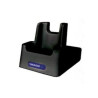 stazione di ricarica datalogic memor 1 alimentatore, spine, nero
