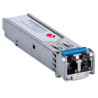 Transricevitore intellinet 10 gigabit fibra ottica monomodale sfp+