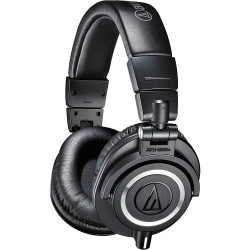 cuffie audio technica 1.2m 3.5mm minijack pieghevole