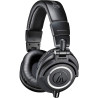 cuffie audio technica 1.2m 3.5mm minijack pieghevole