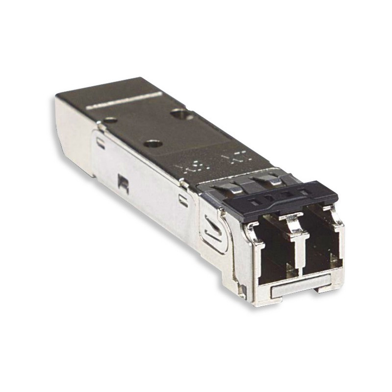 Transricevitore intellinet gigabit ethernet mini-gbic sfp 1310