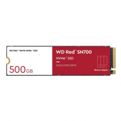ssd 500gb western digital rosso sn700 [wds500g1r0c]