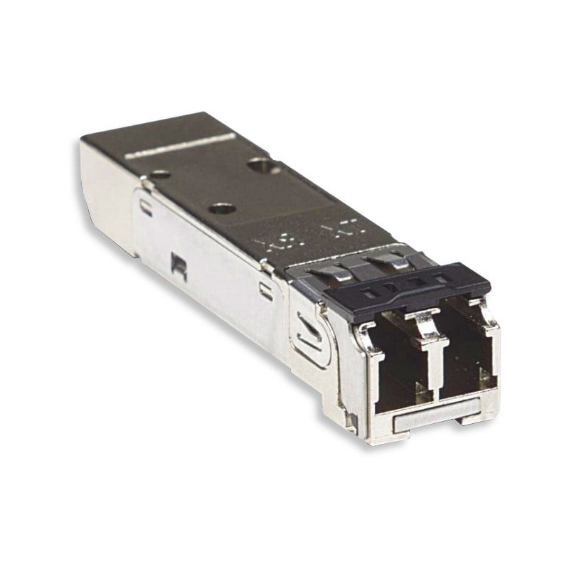 Transricevitore intellinet gigabit ethernet mini-gbic sfp 1550nm