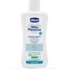 bagno corpo chicco 10579 baby moments per bimbo 200ml