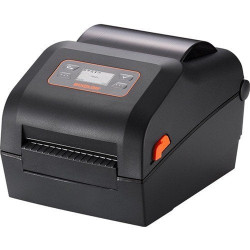 stampante termica bixolon diretta desktop xd5-40d nero [xd5-40dek]