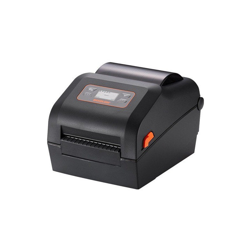 stampante termica bixolon diretta desktop xd5-40d nero [xd5-40dek]