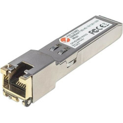 Transricevitore intellinet gigabit ethernet sfp mini-gbic