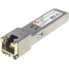 Transricevitore intellinet gigabit ethernet sfp mini-gbic