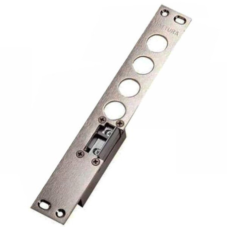 ferrogliera mottura 4 fori [94077s028n]