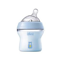 biberon chicco natural feeling bimbo 150ml