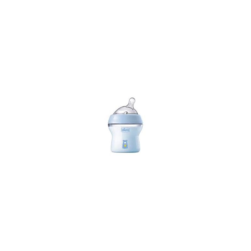 biberon chicco natural feeling bimbo 150ml