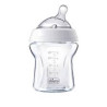 biberon chicco natural feeling vetro 0m+ 150ml