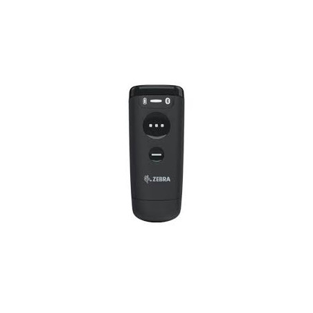 lettore codici a barre zebra cs6080-sr led/2d/wireless/usb/bluetooth/nero
