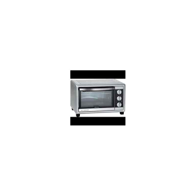 Forno elettrico ariete 984 bon cuisine 25l 1500w