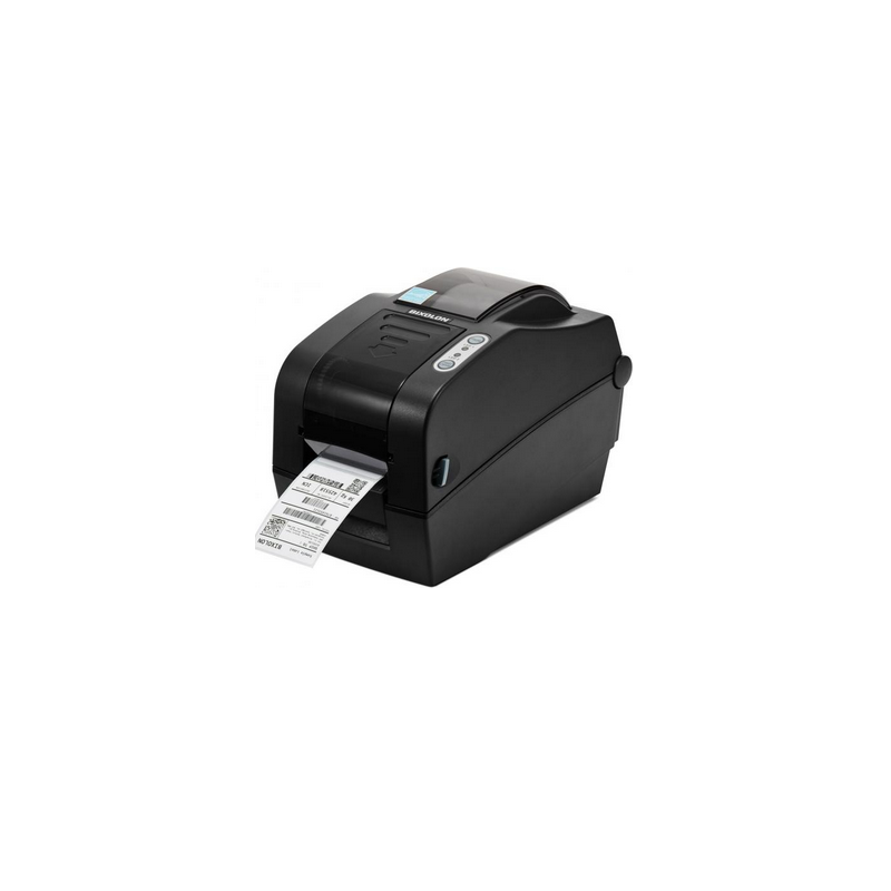 stampante termica bixolon slp-tx223 per etichette ethernet 300dpi