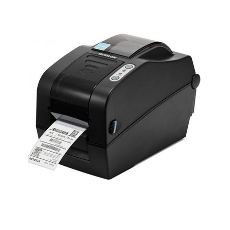 stampante termica bixolon slp-tx223 per etichette ethernet 300dpi