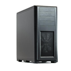 Case phanteks enthoo pro midi-tower - nero