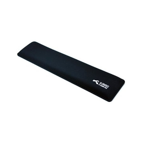 Poggiapolsi glorious pc gaming race wrist pad - full size, nero