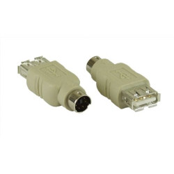 Adattatpre ps/2 inline su usb 2.0