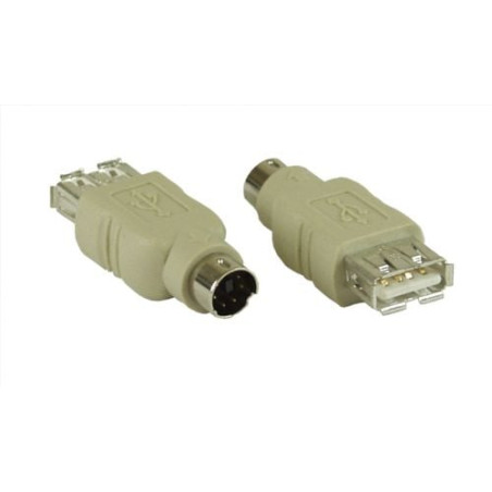 Adattatpre ps/2 inline su usb 2.0