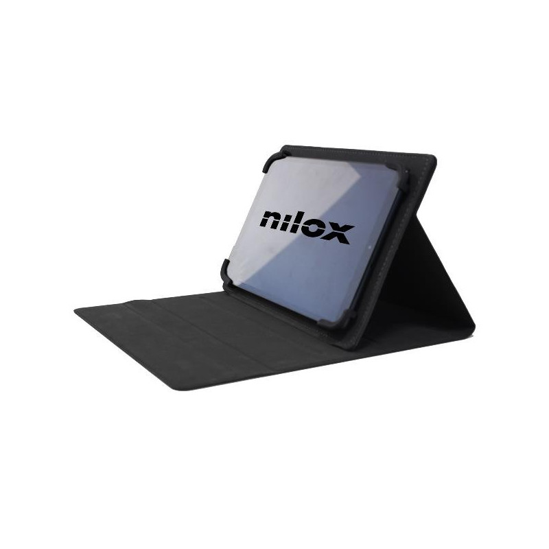 custodia nilox nxfb001 universale a fondina per tablet da 9.7''