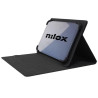 custodia nilox nxfb001 universale a fondina per tablet da 9.7''