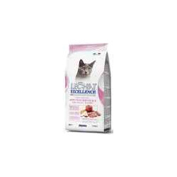 alimento completo per gatti adulti monge 'le chat excellence