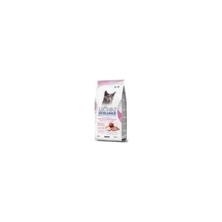 alimento completo per gatti adulti monge 'le chat excellence