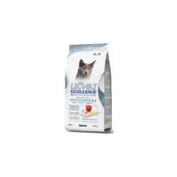 alimento completo per gatti adulti monge 'le chat excellence
