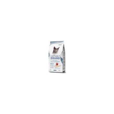 alimento completo per gatti adulti monge 'le chat excellence
