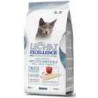 alimento completo per gatti adulti monge 'le chat excellence
