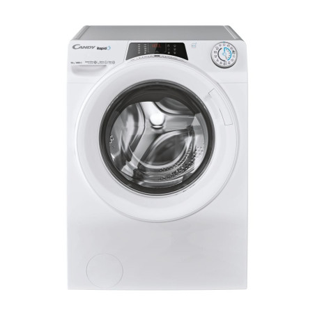 lavatrice candy ro 14104dwmt/1-s caricamento frontale 10kg 1400giri/min