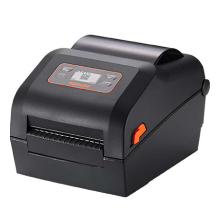 stampante per etichette bixolon xd5-40d termica diretta 203dpi