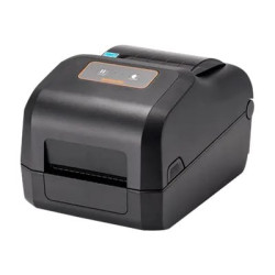 stampante per etichette bixolon xd5-43t a trasferimento termico
