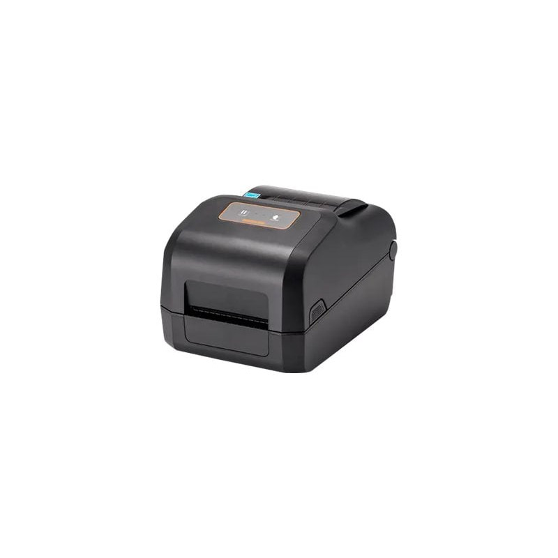 stampante per etichette bixolon xd5-43t a trasferimento termico
