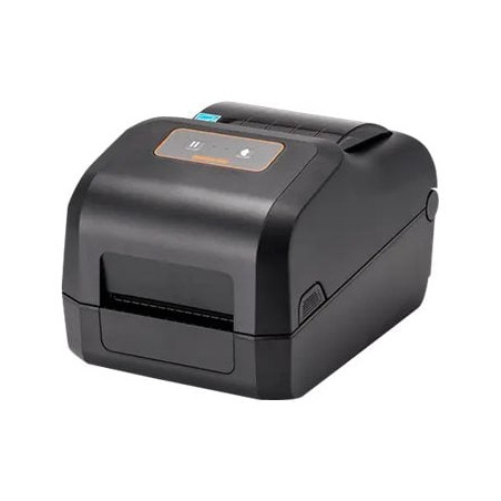 stampante per etichette bixolon xd5-43t a trasferimento termico