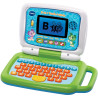 computer portatile vtech touch-laptop 2in1 per l'apprendimento