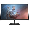 monitor led 27'' hp omen full hd 1920x1080/1ms/classe e/nero