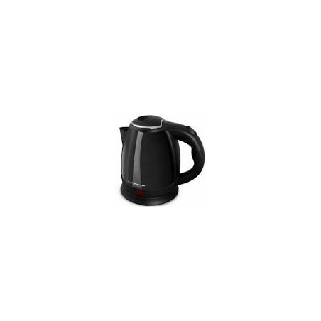 bollitore elettrico esperanza ekk128k 1350w 1l nero [ekk128k]
