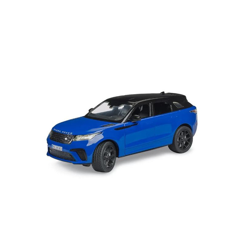modellino bruder auto bruder 2880 range rover velar [02880]