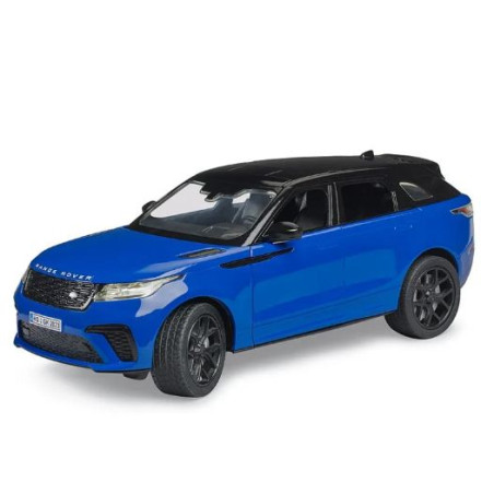 modellino bruder auto bruder 2880 range rover velar [02880]