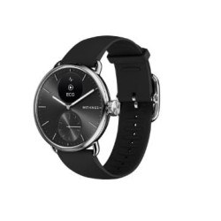 smartwatch withings scanwatch 2 38mm nero