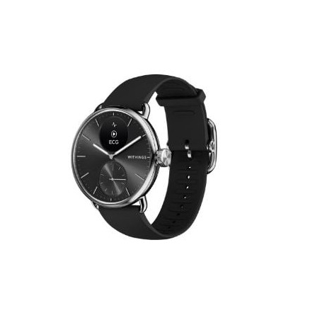 smartwatch withings scanwatch 2 38mm nero