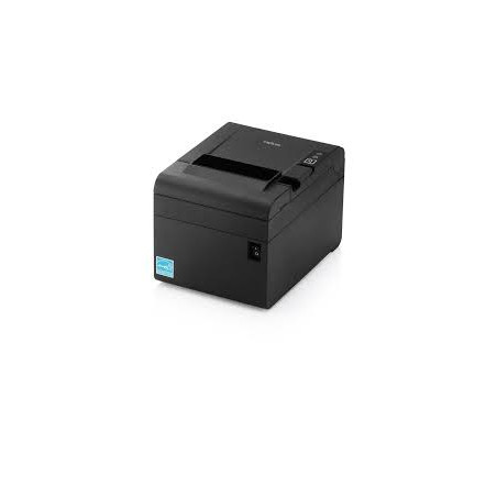 stampante pos termica diretta bixolon 180dpi per etichette antracite